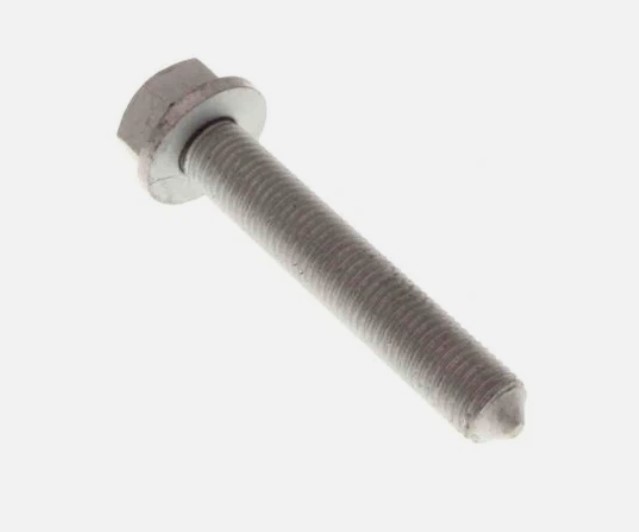 Болт двигуна із шестигранною головкою VAG (N10602202) VAG фото 2