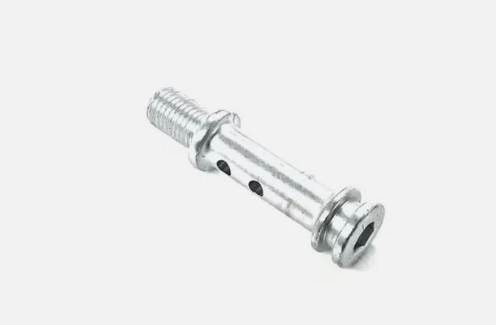 Болт banjo [Водна ДЛИНА 69.15 MM, ДЛИНА РЕЗЬША 19 MM (НАР.O 11.85 MM) VAG (01M409066) VAG фото 2