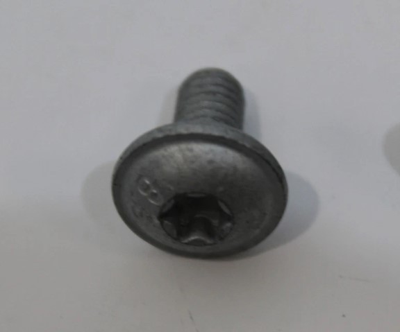 Болт із фігурною головкою VAG (N91073301) VAG фото 2