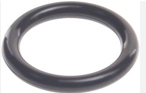 Кільце гумове ЦЕНА ЗА К-Т ІЗ 20 ШТ, 160 X 1 X 160 VALEO (509302) Valeo фото 2