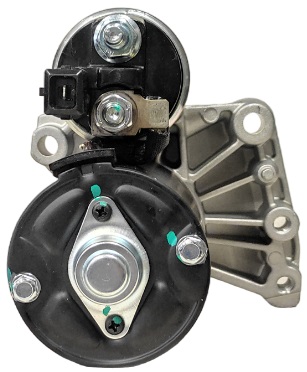 Стартер 0001106405 BOSCH UA ADE (A0001106405) ADE фото 2