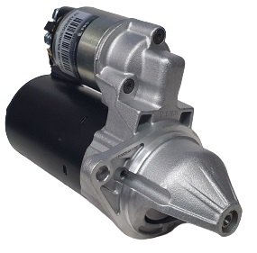 Стартер 0001107409 BOSCH UA ADE (A0001107409) ADE фото 2