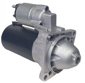Стартер 0001108204 BOSCH UA ADE (A0001108204) ADE фото 2