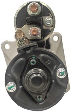 Стартер 0001108456 BOSCH UA ADE (A0001108456) ADE фото 2