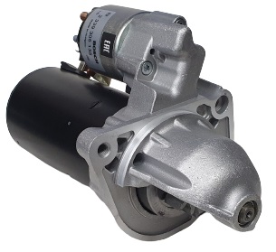 Стартер 0001109306 BOSCH UA ADE (A0001109306) ADE фото 2