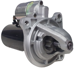 Стартер 0001109344 BOSCH UA ADE (A0001109344) ADE фото 2