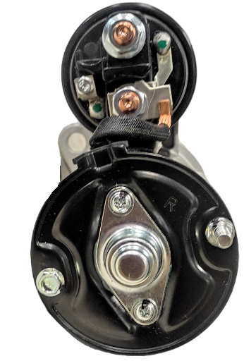 Стартер 0001109369 BOSCH UA ADE (A0001109369) ADE фото 2