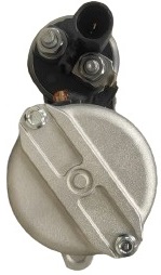 Стартер 0001172402 BOSCH UA ADE (A0001172402) ADE фото 2