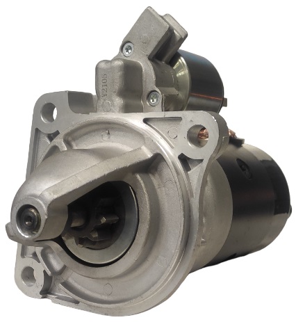 Стартер 0001218024 BOSCH UA ADE (A0001218024) ADE фото 2