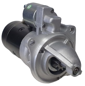 Стартер 0001218774 BOSCH UA ADE (A0001218774) ADE фото 2