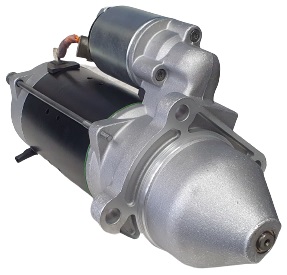 Стартер 0001231030 BOSCH UA ADE (A0001231030) ADE фото 2