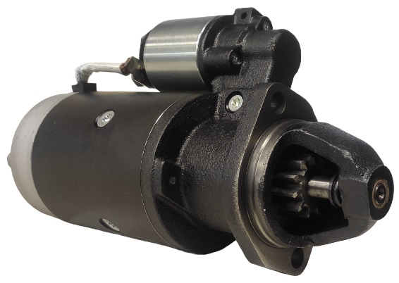 Стартер 0001354029 BOSCH UA ADE (A0001354029) ADE фото 2
