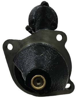 Стартер 0001367034 BOSCH UA ADE (A0001367034) ADE фото 2