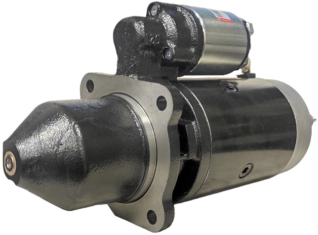Стартер 0001368069 BOSCH UA ADE (A0001368069) ADE фото 2