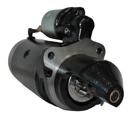 Стартер 0001368309 BOSCH UA ADE (A0001368309) ADE фото 2