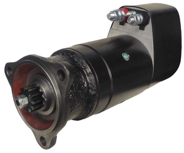 Стартер 0001417005 BOSCH UA ADE (A0001417005) ADE фото 2