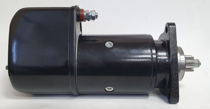 Стартер 0001418014 BOSCH UA ADE (A0001418014) ADE фото 2