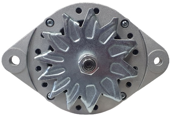 Генератор 0120468144 BOSCH UA ADE (A0120468144) ADE фото 2