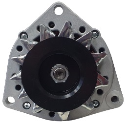 Генератор 0120469019 BOSCH UA ADE (A0120469019) ADE фото 2