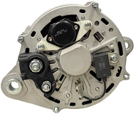 Генератор 0120469034 BOSCH UA ADE (A0120469034) ADE фото 2