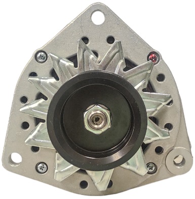 Генератор 0120469116 BOSCH UA ADE (A0120469116) ADE фото 2