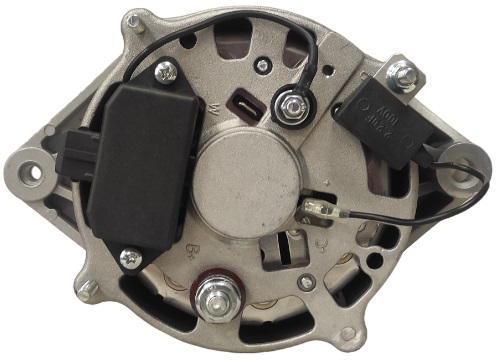 Генератор 0120484049 BOSCH UA ADE (A0120484049) ADE фото 2