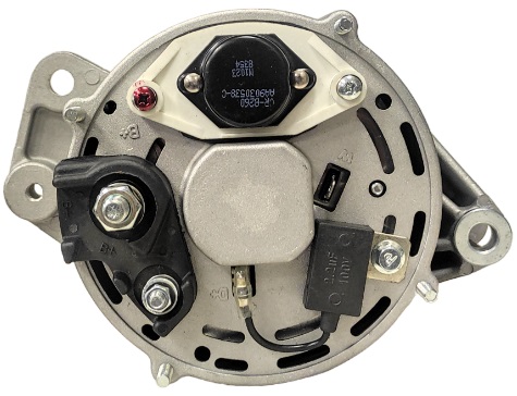 Генератор 0120489378 BOSCH UA ADE (A0120489378) ADE фото 2