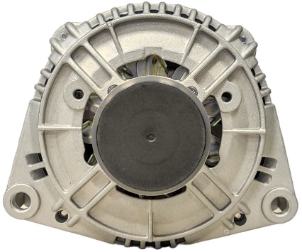 Генератор 0123510038 BOSCH UA ADE (A0123510038) ADE фото 2