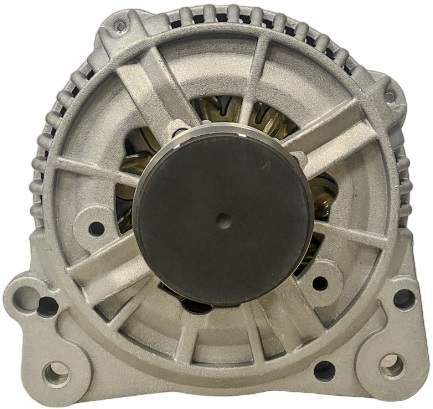 Генератор 0123515003 BOSCH UA ADE (A0123515003) ADE фото 2