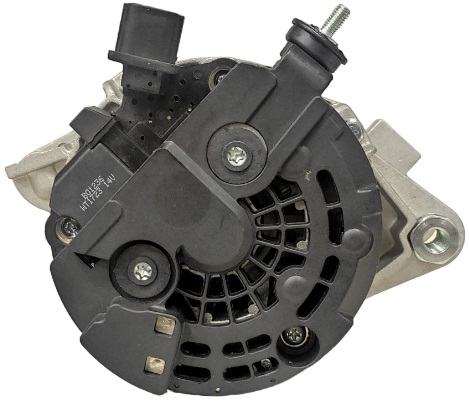 Генератор 0124225052 BOSCH UA ADE (A0124225052) ADE фото 2
