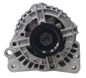 Генератор 0124325003 BOSCH UA ADE (A0124325003) ADE фото 2