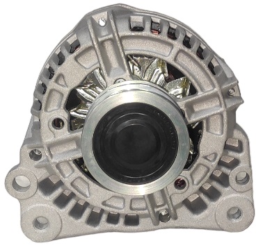 Генератор 0124325014 BOSCH UA ADE (A0124325014) ADE фото 2