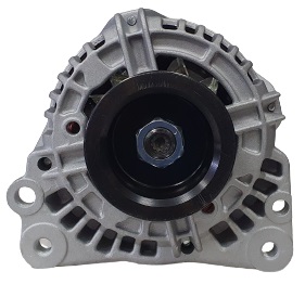 Генератор 0124325021 BOSCH UA ADE (A0124325021) ADE фото 2