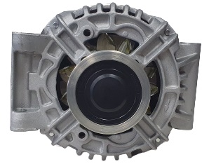 Генератор 0124325031 BOSCH UA ADE (A0124325031) ADE фото 2