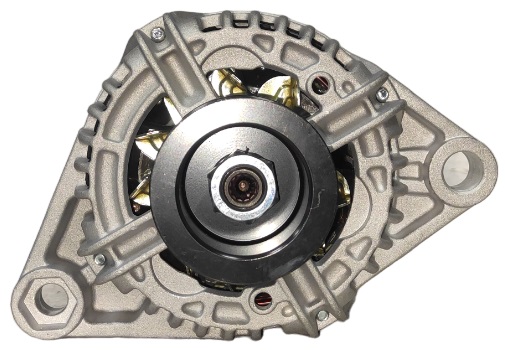 Генератор 0124325058 BOSCH UA ADE (A0124325058) ADE фото 2