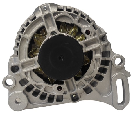 Генератор 0124325142 BOSCH UA ADE (A0124325142) ADE фото 2