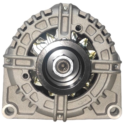 Генератор 0124325163 BOSCH UA ADE (A0124325163) ADE фото 2