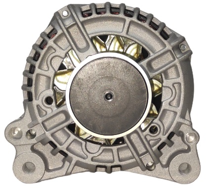 Генератор 0124515012 BOSCH UA ADE (A0124515012) ADE фото 2