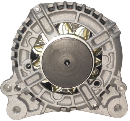 Генератор 0124515026 BOSCH UA ADE (A0124515026) ADE фото 2