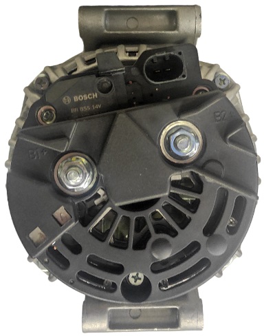 Генератор 0124515088 BOSCH UA ADE (A0124515088) ADE фото 2