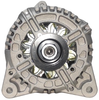 Генератор 0124525044 BOSCH UA ADE (A0124525044) ADE фото 2