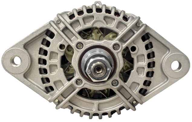 Генератор 0124525085 BOSCH UA ADE (A0124525085) ADE фото 2
