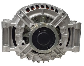 Генератор 0124525088 BOSCH UA ADE (A0124525088) ADE фото 2