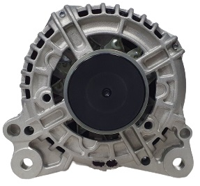 Генератор 0124525187 BOSCH UA ADE (A0124525187) ADE фото 2