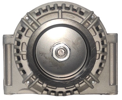 Генератор 0124555018 BOSCH UA ADE (A0124555018) ADE фото 2