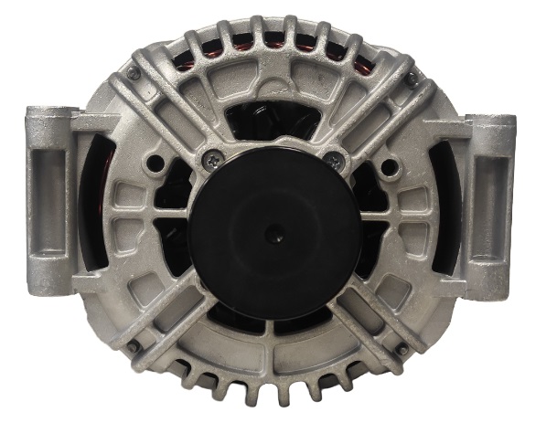 Генератор 0124625006 BOSCH UA ADE (A0124625006) ADE фото 2