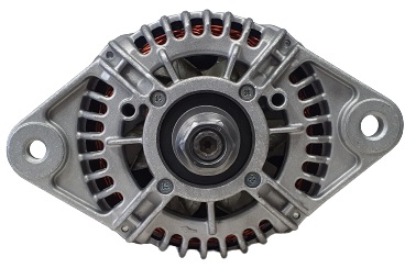 Генератор 0124625044 BOSCH UA ADE (A0124625044) ADE фото 2