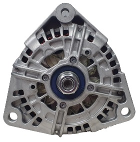 Генератор 0124655011 BOSCH UA ADE (A0124655011) ADE фото 2