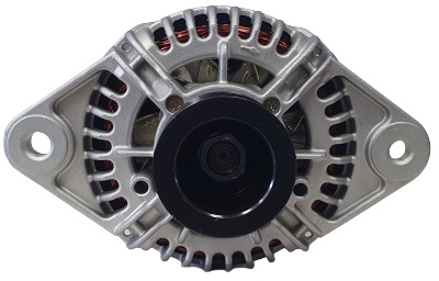 Генератор 0124655085 BOSCH UA ADE (A0124655085) ADE фото 2