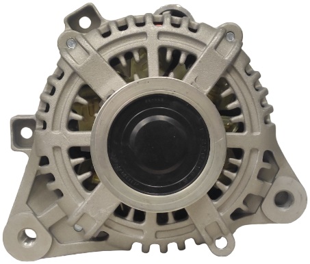Генератор 021319262 DENSO UA ADE (A021319262) ADE фото 2